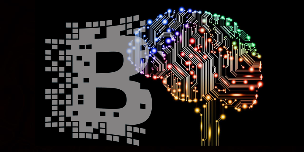 The Intersection of Blockchain and AI - The Next Frontier