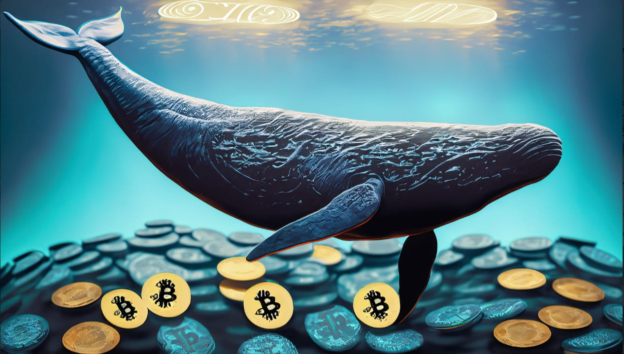 Whale Transfers 1,736 MKR Valued at $1.89M to Binance
