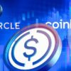 Circle's USDC Stablecoin Goes Native on Base Network