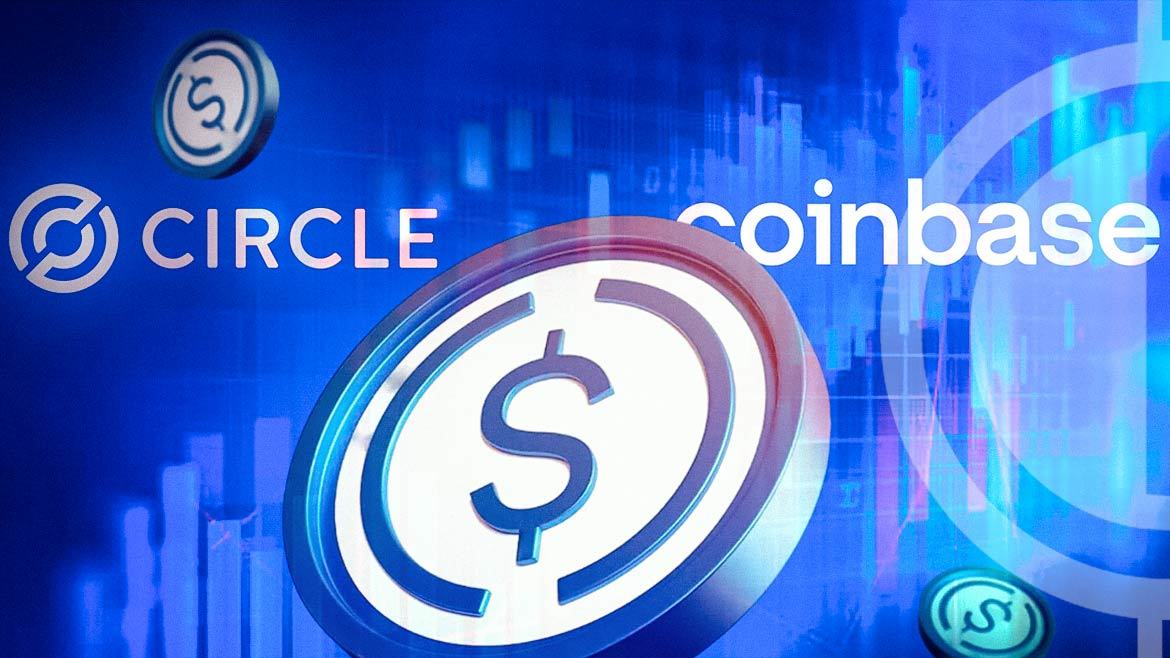 Circle’s USDC Stablecoin Goes Native on Base Network