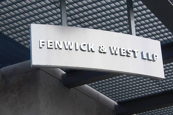 Fenwick & West, the law firm