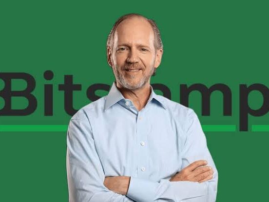 Bitstamp Ceases ETH Staking for US Customers Amidst SEC Action