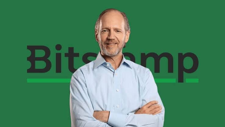 Bitstamp Ceases ETH Staking for US Customers Amidst SEC Action