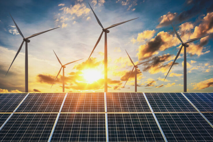 15 Ways Blockchain Technology is Revolutionizing Renewable Energy Markets