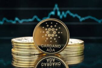 Cardano's Price Slightly Up, Trails Competitors