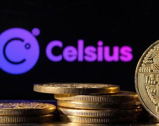 Celsius Network Bankruptcy