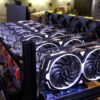 Solar-Powered Cryptocurrency Mining: A Comprehensive Analysis of 12 Potential Scenarios