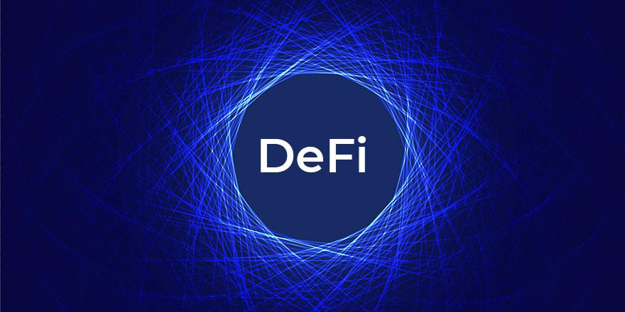 A Deep Dive into the World of DEFI