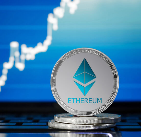 Ethereum Wallet Activity Suggests Potential Price Rebound