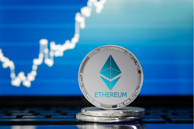 Ethereum Wallet Activity Suggests Potential Price Rebound