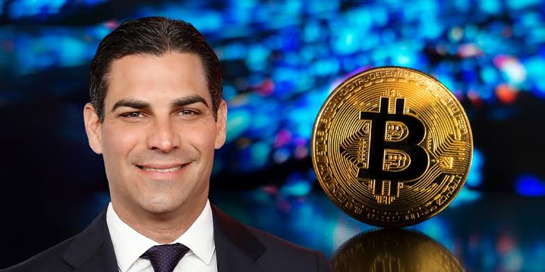 Francis Suarez: Embracing Bitcoin for Salary