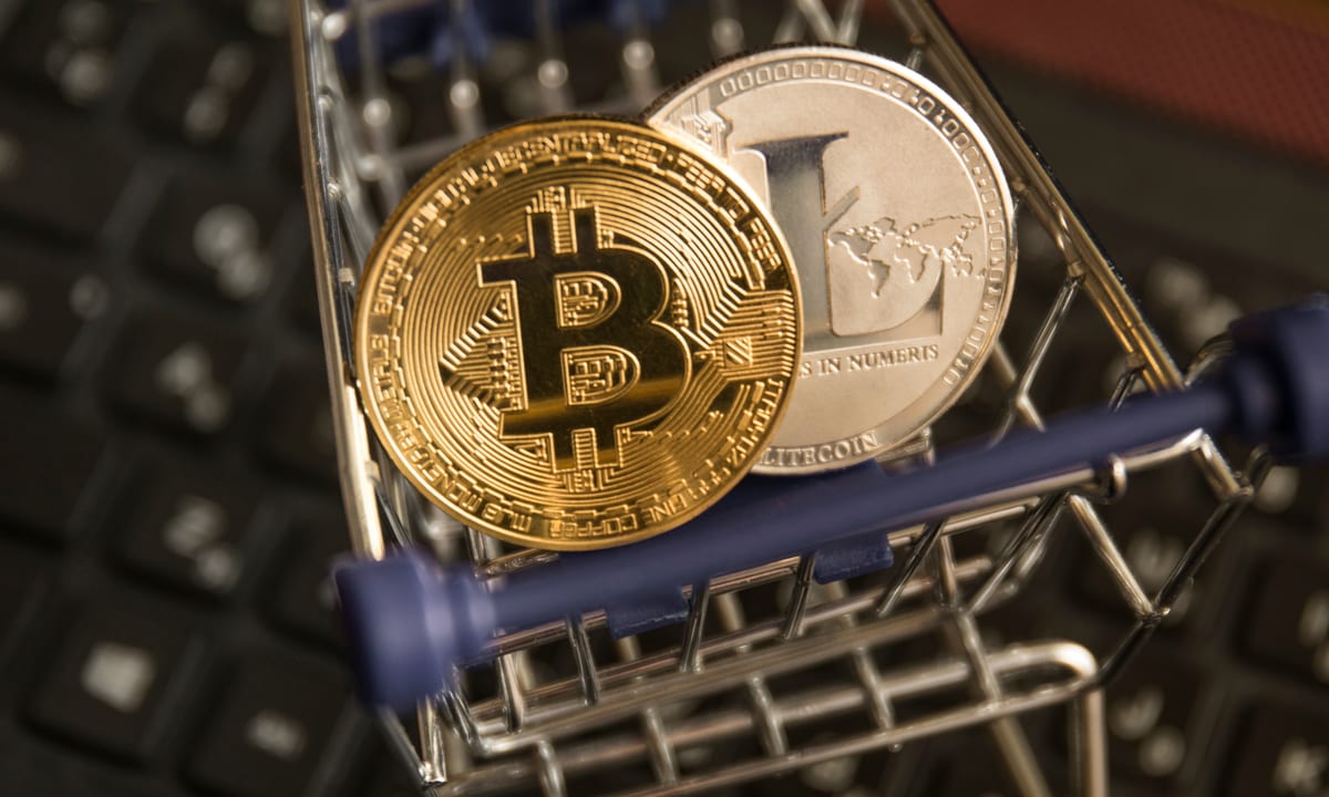 The Emergence of Cryptocurrency in E-commerce