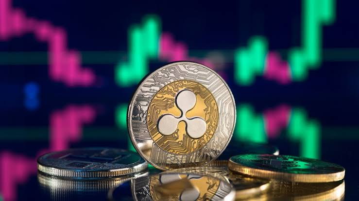 Ripple Executives’ Unavailability Coincides with Bitcoin Halving