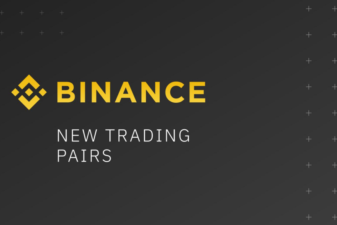 Binance Adds 4 Trading Pairs, Including CYBER/TUSD, SEI/TUSD