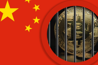 Ex-Chinese Official Gets Life for Corruption Tied to Crypto