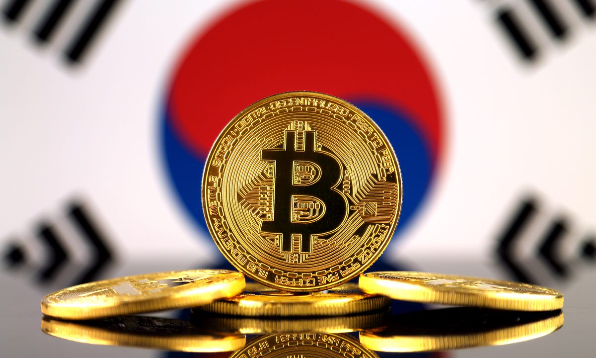 South Korea Enhances Cryptocurrency Exchange Security