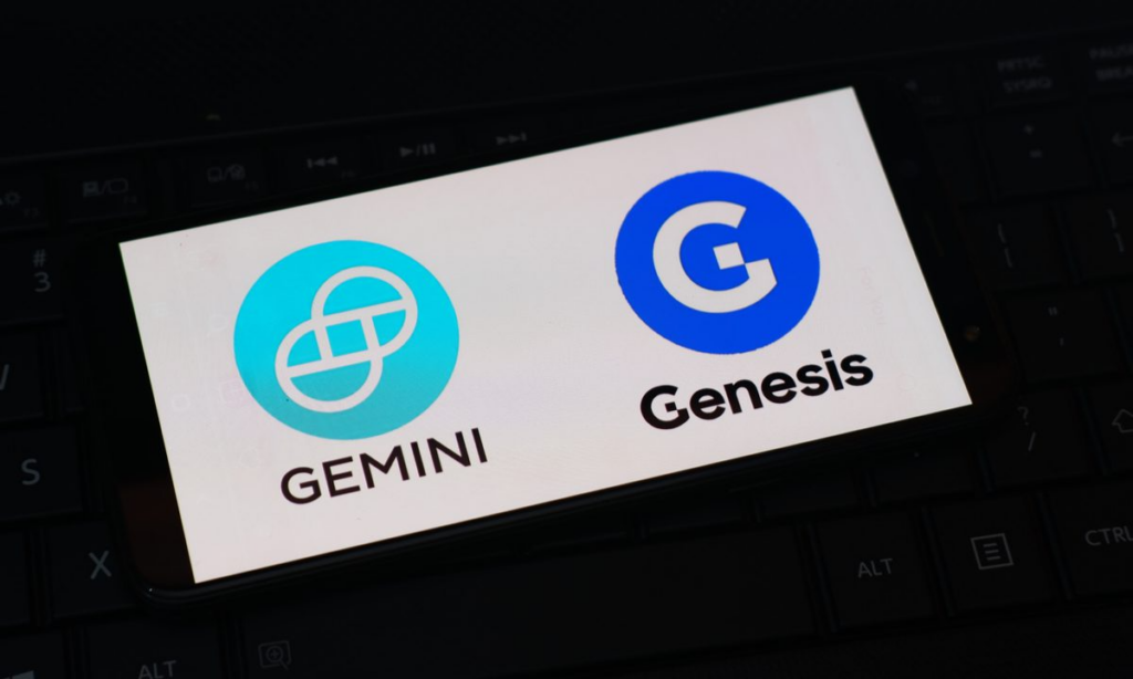Gemini Firmly Objects to Genesis' Chapter 11 Bankruptcy Proposal