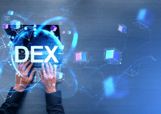 The Top DeFi Exchanges To Use in 2023