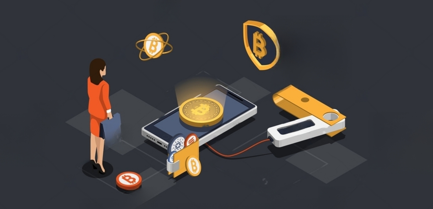 6 Cryptocurrency Hardware Wallets You Should Consider