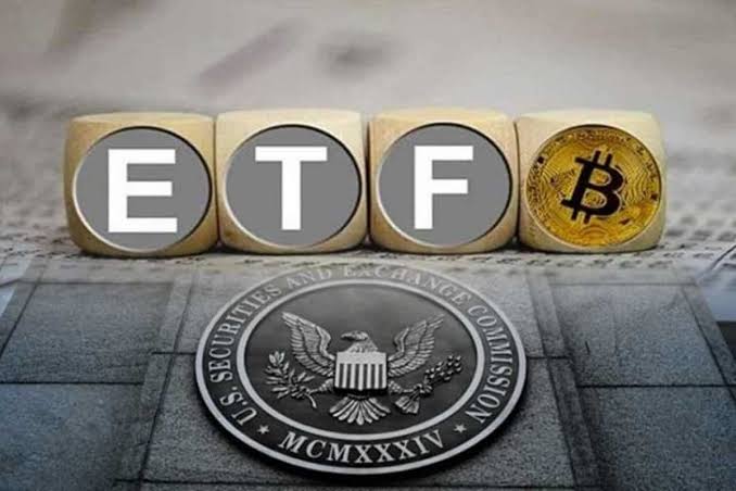 SEC's Bitcoin ETF Decision Looms Amidst Market Anticipation