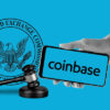 Coinbase Confident in SEC Lawsuit Dismissal