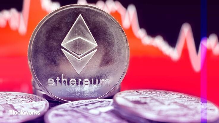 Rise of Ether Futures ETFs Amidst Market Competition