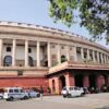 India's Lower House Eases Data Compliance for Big Tech