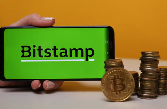 Bitstamp Expands Globally and Seeks Funding