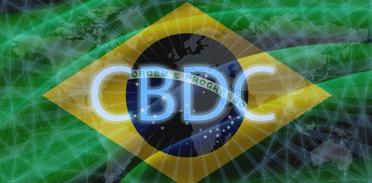 Brazil’s CBDC Rebranded as ‘Drex