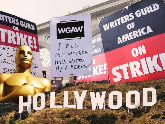 Hollywood's New AI Transparency Proposal to Address Strike