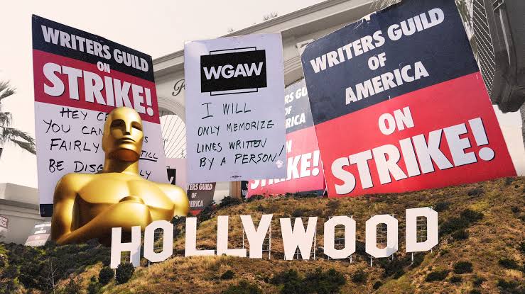 Hollywood’s New AI Transparency Proposal to Address Strike