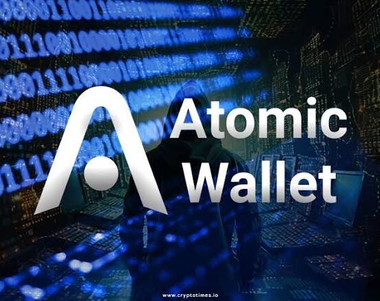Crypto Investors Sue Atomic Wallet Over $100 Million Hack