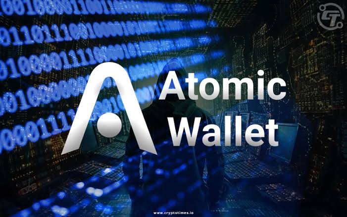 Crypto Investors Sue Atomic Wallet Over $100 Million Hack