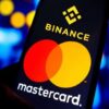 Mastercard Terminates Binance Crypto Card Partnership