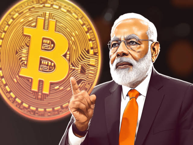 Modi Calls for Global Crypto Regulations at G20 Summit