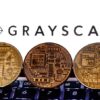 2024 Candidate Supports Bitcoin After Grayscale's SEC Win
