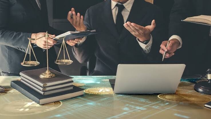 New US Law Sparks Legal Dispute Over Crypto Privacy
