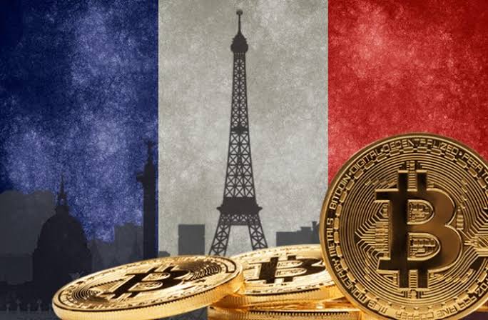 France’s Crypto Regulations Revised