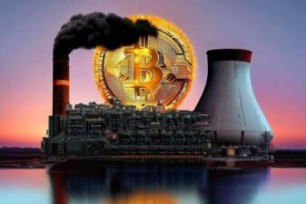 Shaping Crypto Mining's Future in US Energy Policy