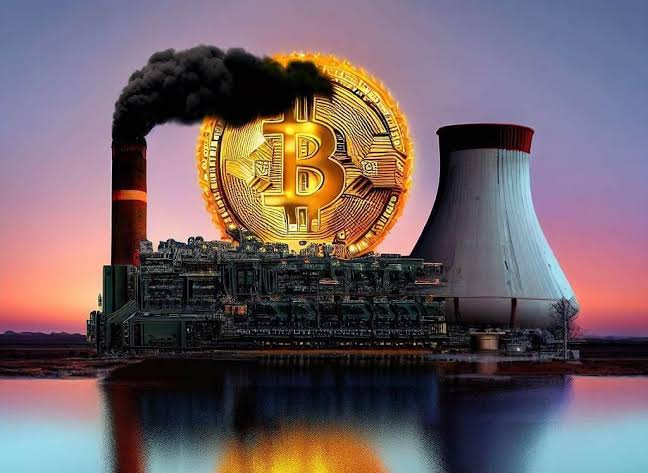 Shaping Crypto Mining’s Future in US Energy Policy