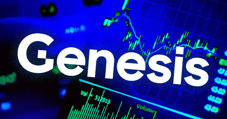 Establishment’s Crypto Surge: Genesis Trading Report