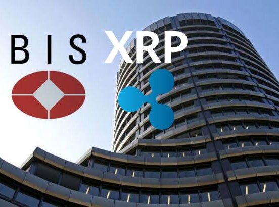 BIS Collaborates with Ripple for Cross-Border Payment Innovation