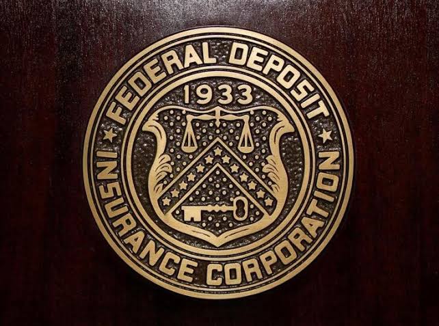 Crypto Risks Highlighted in FDIC's Annual Report