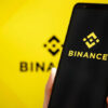 Binance Connect Exchange Closure Announcement