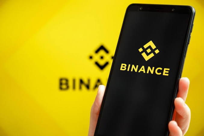 Binance Connect Exchange Closure Announcement