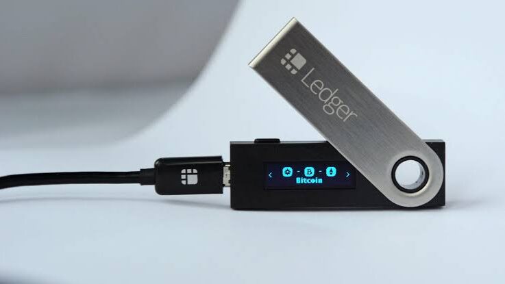 Ledger Live, PayPal Join Forces for Crypto Purchases