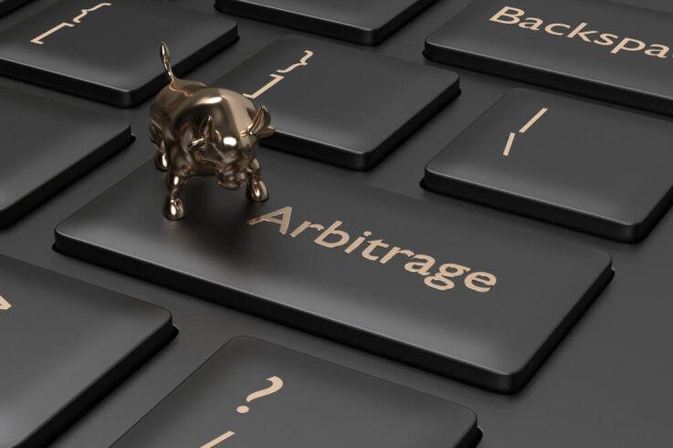Exploring Crypto Arbitrage - 12 Strategies and Risks You Need to Understand