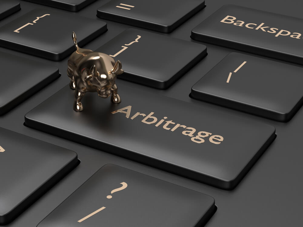 Exploring Crypto Arbitrage – 12 Strategies and Risks You Need to Understand