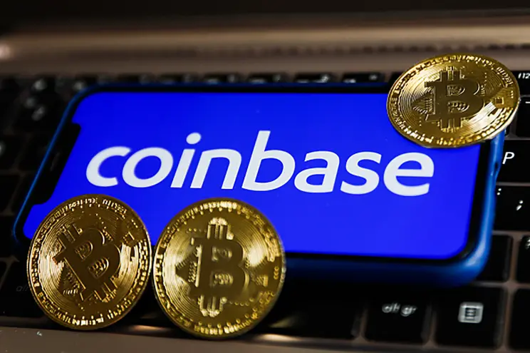 Coinbase Faces Difficult Market Challenge