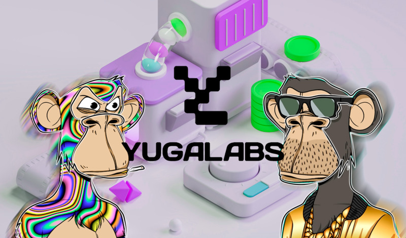 Yuga Labs Shifts 2,000 Otherdeeds to Lock in New Wallet